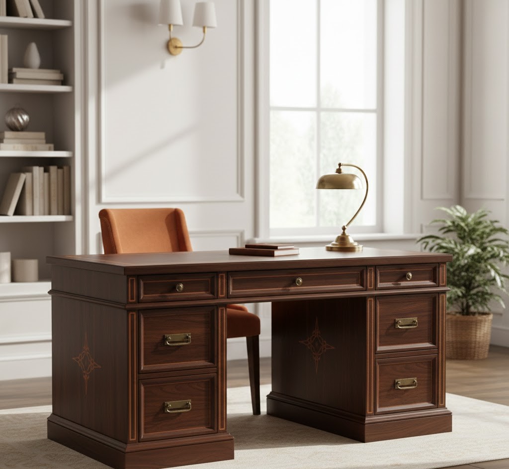 Custom bedroom furniture